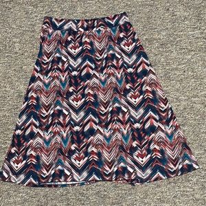 Studio 253 Long Skirt Size 2X